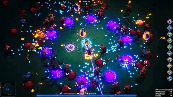 Demon Hunt PC Crack