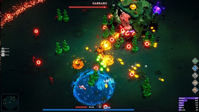 Demon Hunt Torrent Download