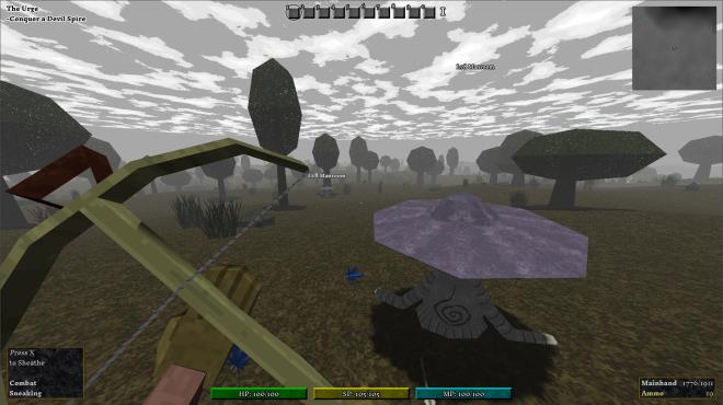 Devil Spire Falls Torrent Download