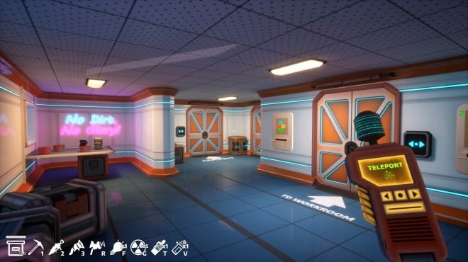 Digger Galactic Treasures Torrent Download