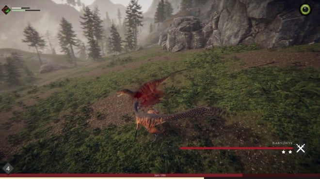 Dinosaurs Dominion PC Crack