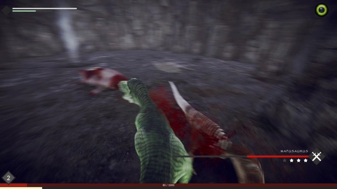Dinosaurs Dominion Torrent Download