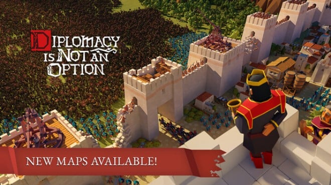 Diplomacy is Not an Option Update v1 0 58 Free Download