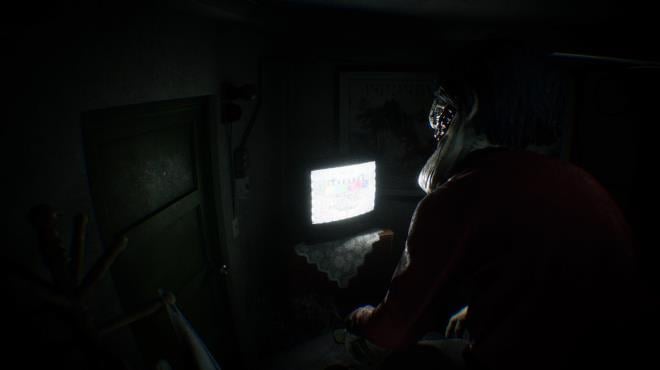 Dread Flats PC Crack