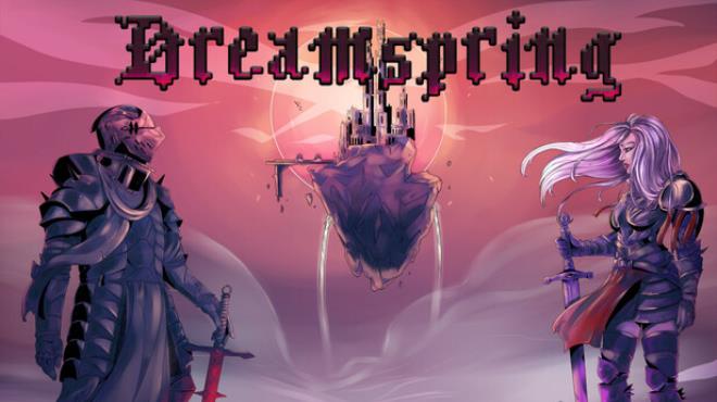 Dreamspring Free Download