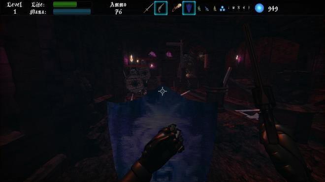 Dreamspring PC Crack