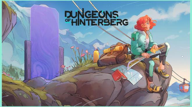 Dungeons of Hinterberg Episode Renaud Update v1 0 28127 Free Download