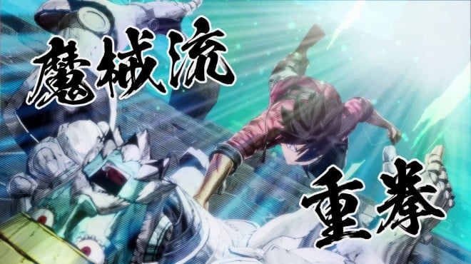 EDENS ZERO PC Crack