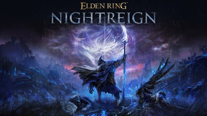 ELDEN RING NIGHTREIGN Update v1 01 5 Free Download