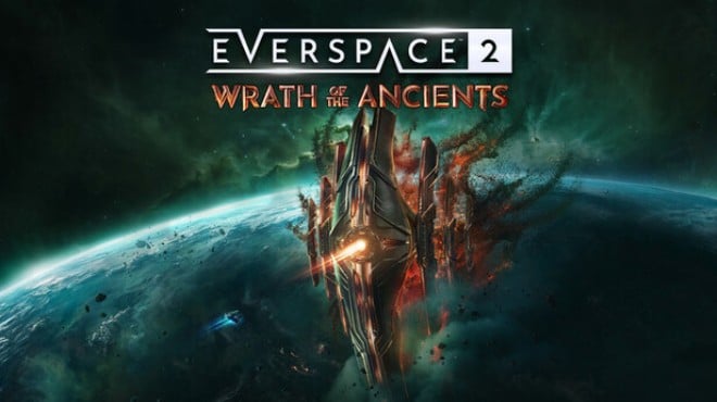 EVERSPACE 2 Wrath of the Ancients Update v1 4 48188 Free Download