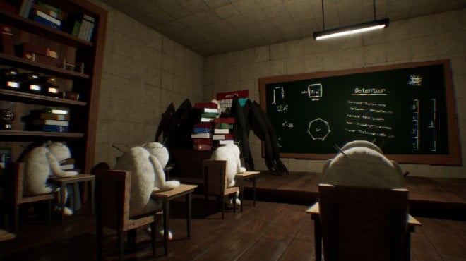 EYES ON THE EXAM PC Crack