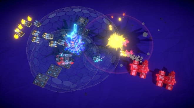 Echoes of the Architects PC Crack