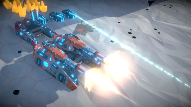 Echoes of the Architects Torrent Download