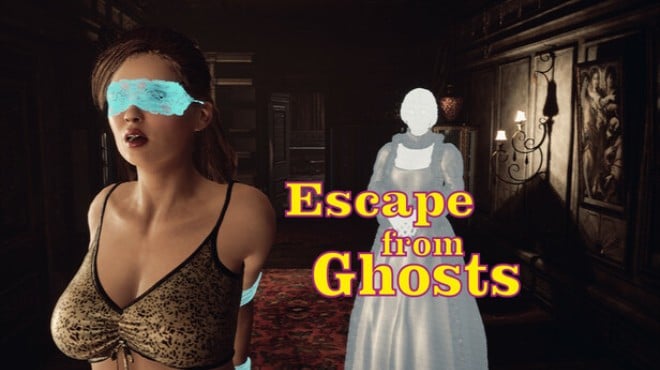 Escape from Ghosts Free Download