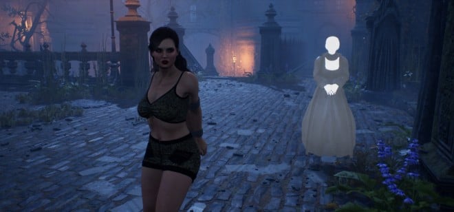 Escape from Ghosts Torrent Download