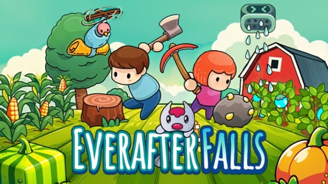 Everafter Falls v2 1 4 Free Download