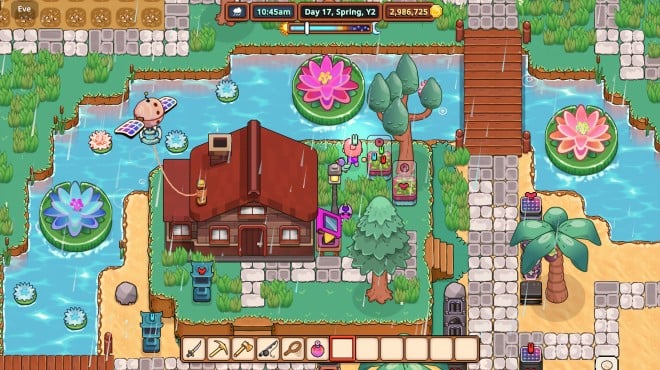 Everafter Falls v2 1 4 Torrent Download