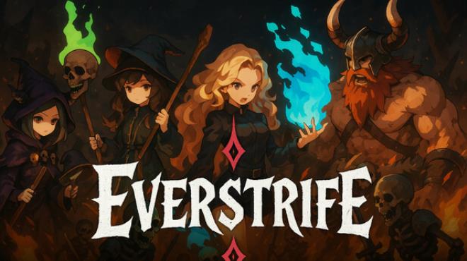 Everstrife Free Download