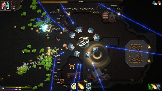 Everstrife Torrent Download