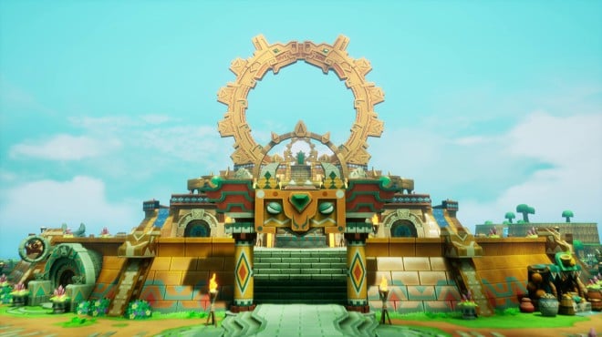 FANTASY LIFE i The Girl Who Steals Time Update v1 4 0 PC Crack