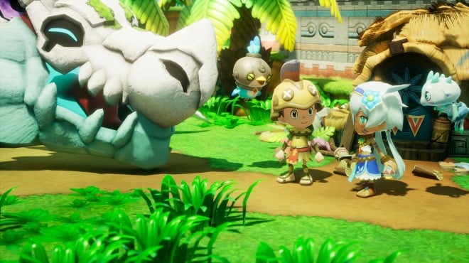 FANTASY LIFE i The Girl Who Steals Time Update v1 4 0 Torrent Download