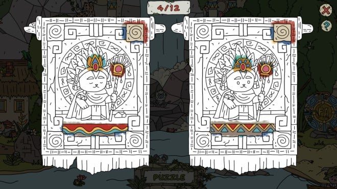FIND ALL 8 The road to the Maya PC Crack