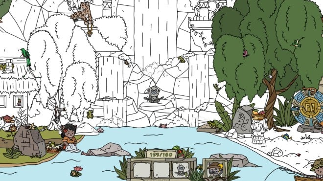 FIND ALL 8 The road to the Maya Torrent Download