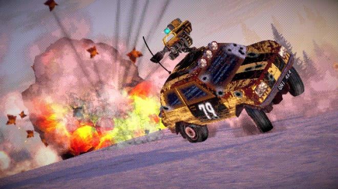 FUMES Torrent Download