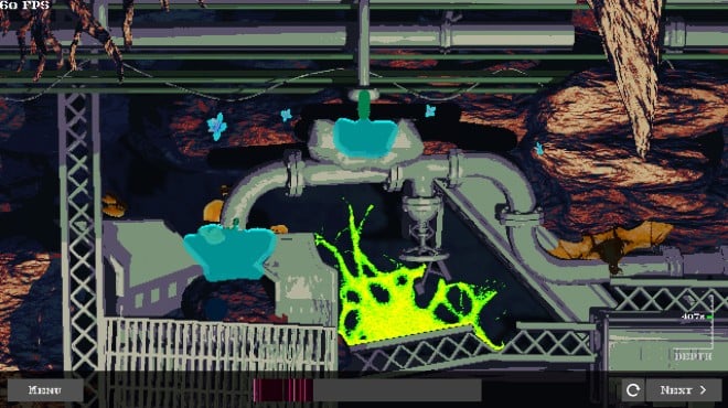 FUNG PC Crack