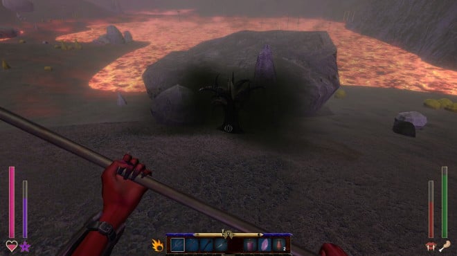 Fallen Angel Hell Survival PC Crack