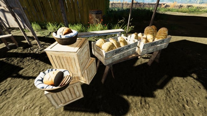 Farmers Life Spread the Bread Update v1 0 36 PC Crack