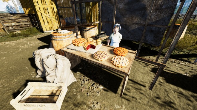 Farmers Life Spread the Bread Update v1 0 36 Torrent Download