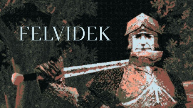 Felvidek Update v20250602 Free Download