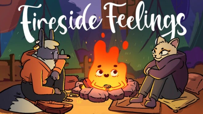 Fireside Feelings Free Download