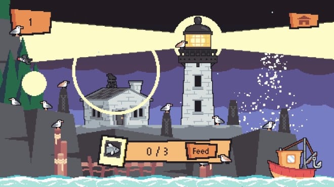 Fish 'n Ships PC Crack
