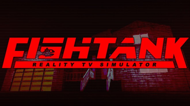 Fishtank: Reality TV Simulator Free Download