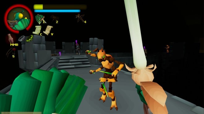 FlyKnight Update v1 0 6 PC Crack