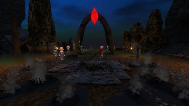 For Evelyn II - Shards of Creation PC Crack