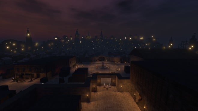 For Evelyn II - Shards of Creation Torrent Download