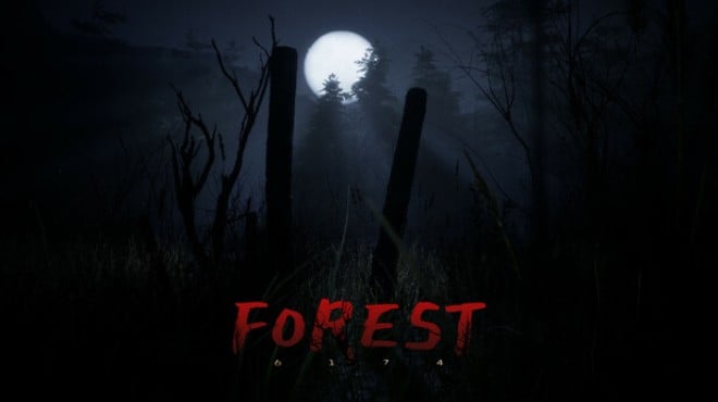 Forest 6174 Free Download