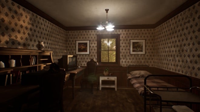 Forest Asylum 2 PC Crack