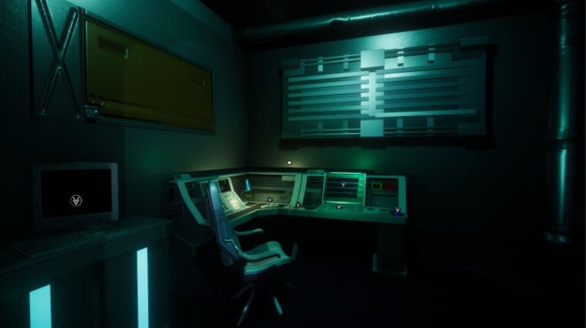 Forever Space: First Person Edition PC Crack