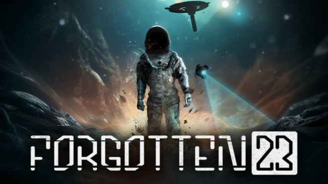 Forgotten 23 Free Download