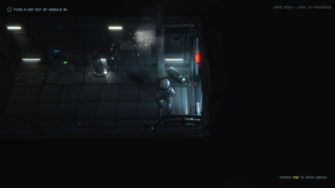 Forgotten 23 PC Crack