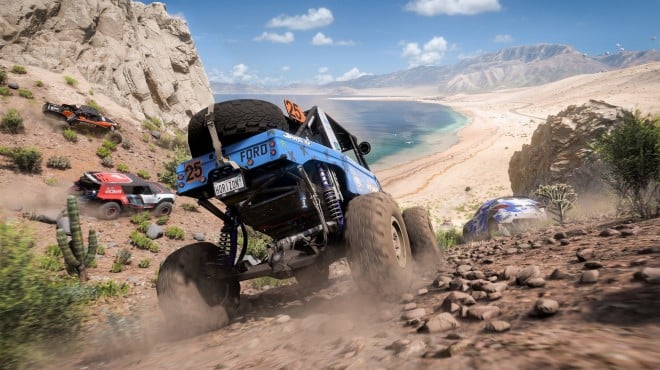 Forza Horizon 5 Update v1 685 421 0 PC Crack