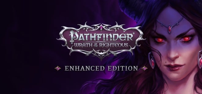 Pathfinder Wrath of the Righteous Enhanced Edition Update v2 7 0x Free Download