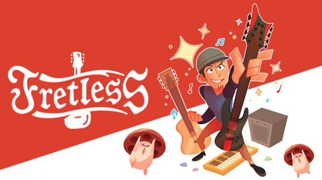Fretless - The Wrath of Riffson Free Download