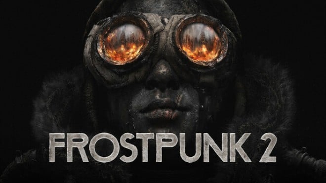Frostpunk 2 Update v1 3 1 Free Download