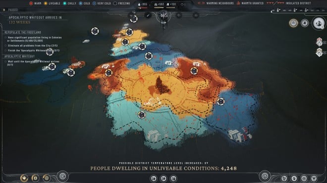 Frostpunk 2 Update v1 3 1 PC Crack