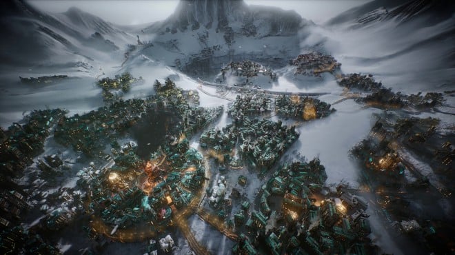 Frostpunk 2 Update v1 3 1 Torrent Download
